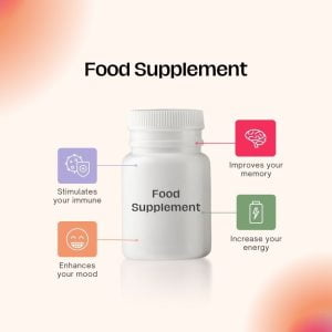 benefits of Dietary Supplements