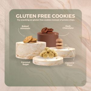gluten-free cookies