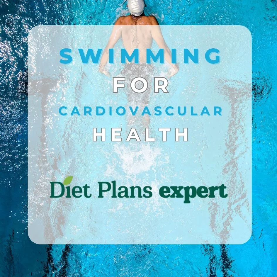 Swimming for Cardiovascular Health