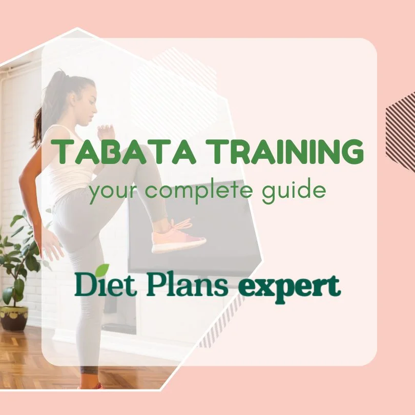 Tabata Training Discover The Science Behind The Intensity And Supercharge Your Fitness
