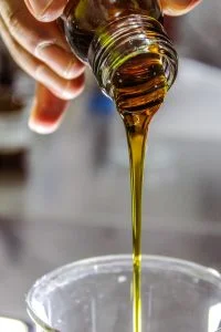 Olive oil