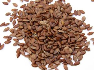 Flaxseed