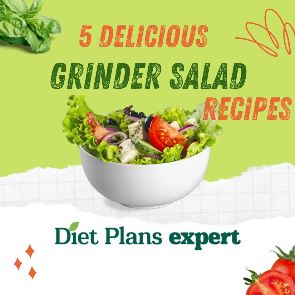 Grinder Salad