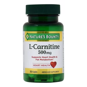 L-carnitine for weight loss